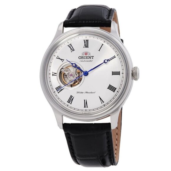 NWT Orient Fashion Womens Automatic Steel Authentic Watch - Picture 1 of 3